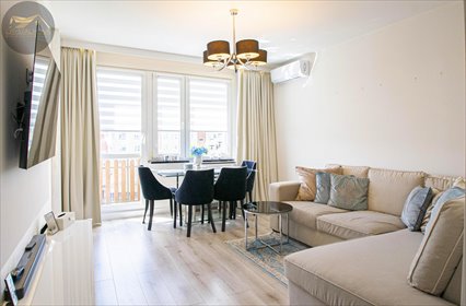 mieszkanie na sprzedaż 53m2 mieszkanie Świdnica
