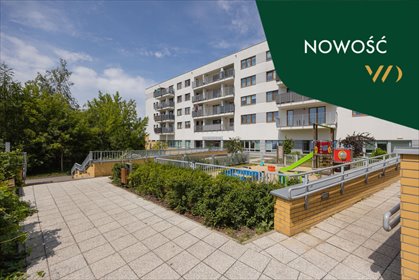 Pruszków, 53,5 m², 2 pokoje, balkon - zapraszam mieszkanie Pruszków, Lipowa
