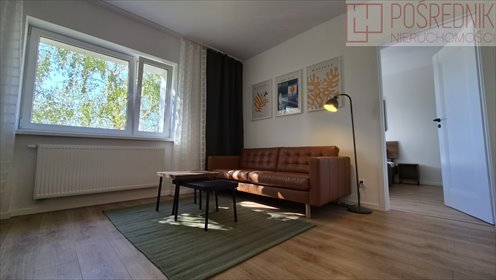 mieszkanie na wynajem 40m2 mieszkanie Szczecin, Pogodno, Stanisława Brzozowskiego