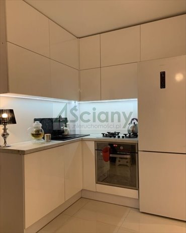 mieszkanie na sprzedaż 37m2 mieszkanie Warszawa, Bielany, Dorycka