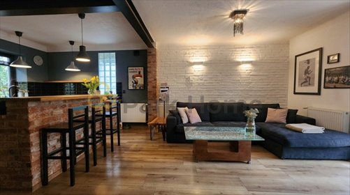 Komfortowy dom z klimatyzacją i fotowoltaiką, 97,78 m2 dom Puszczykowo