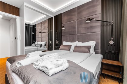 Apartament nad morzem z tarasem, basen i parking polecam! mieszkanie Stegna, Brzozowa
