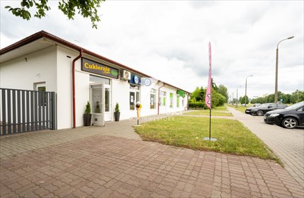 lokal użytkowy na wynajem 135m2 lokal użytkowy Gorzów Wielkopolski, Michała Kleofasa Ogińskiego