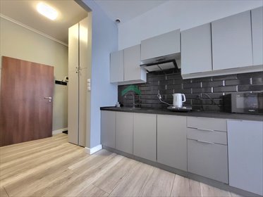 mieszkanie na wynajem 38m2 mieszkanie Częstochowa, Śródmieście