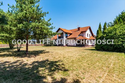 Zapraszam do domu 270 m² z garażem 3-stanowiskowym w Rzeszowie dom Rzeszów, Niemena