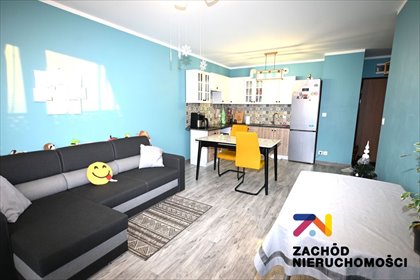 mieszkanie na sprzedaż 44m2 mieszkanie Zielona Góra, Osiedle Zdrojowe