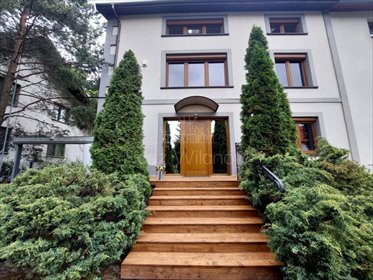 lokal użytkowy na wynajem 300m2 lokal użytkowy Warszawa, Wilanów, Wilanów, Rumiana