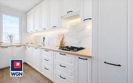 mieszkanie na sprzedaż 64m2 mieszkanie Reda, REDA CENTRUM, SPOKOJNA