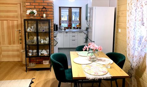 dom na sprzedaż 63m2 dom Kamieńczyk