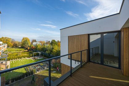 dom na sprzedaż 219m2 dom Warszawa, Wilanów