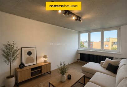 Sprzedam gotowe do wprowadzenia 2-pokojowe mieszkanie 44 m² w Miasteczku Śląskim mieszkanie Miasteczko Śląskie, Metalowa
