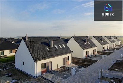 dom na sprzedaż 95m2 dom Kamień, Kamień, Kryształowa