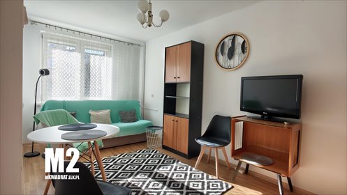 Mieszkanie 36,49 m² w Ełku centrum z pełnym wyposażeniem polecam mieszkanie Ełk, Centrum, Magazynowa