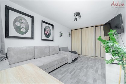Sprzedam funkcjonalne mieszkanie 25,6 m² w Tychach mieszkanie Tychy, D