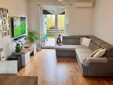 mieszkanie na sprzedaż 54m2 mieszkanie Leszno, ul. Karola Szymanowskiego