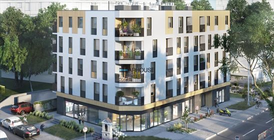 lokal użytkowy na wynajem 82m2 lokal użytkowy Kraków, Krowodrza, Azory, Stachiewicza