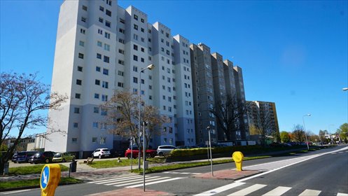 mieszkanie na sprzedaż 53m2 mieszkanie Świnoujście, Szkolna