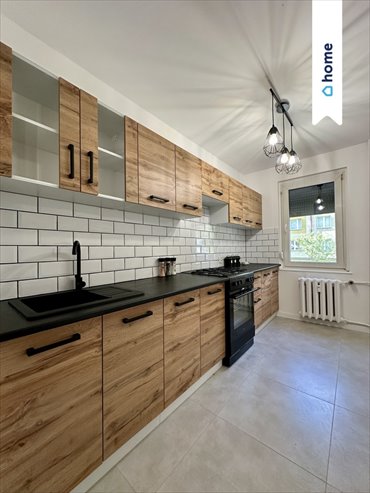 Polecam przestronne 3-pokojowe mieszkanie 59,5 m² po remoncie mieszkanie Leszno, Józefa Sułkowskiego