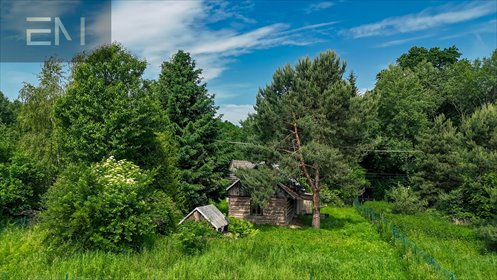 dom na sprzedaż 60m2 dom Osobnica