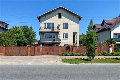 dom na sprzedaż 225m2 dom Mszczonów, Tarczyńska