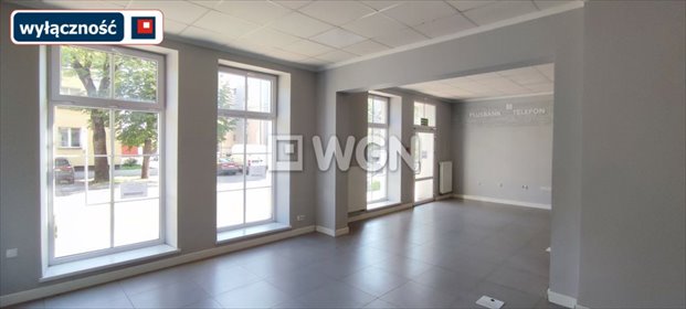 lokal użytkowy na wynajem 65m2 lokal użytkowy Ełk, Centrum