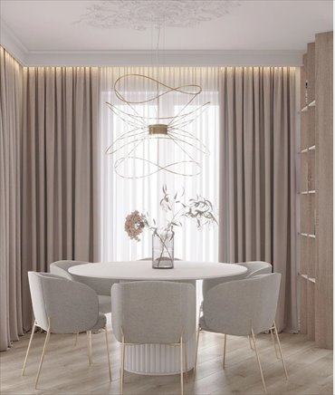 mieszkanie na sprzedaż 63m2 mieszkanie Poznań, Żegrze