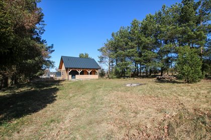 dom na sprzedaż 123m2 dom Izbica