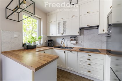 mieszkanie na sprzedaż 127m2 mieszkanie Sulejówek, Niemcewicza