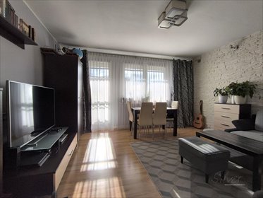 mieszkanie na sprzedaż 68m2 mieszkanie Żyrardów