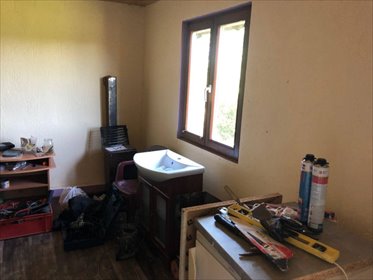 Działka rekreacyjna na sprzedaż Pruszcz Gdański 200m2 Foto 4