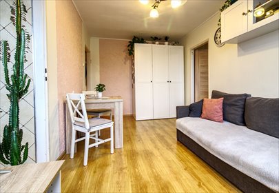 mieszkanie na sprzedaż 41m2 mieszkanie Ruda Śląska, Wolności