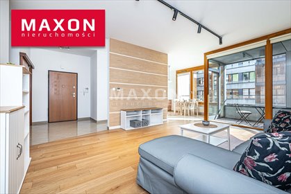 mieszkanie na wynajem 89m2 mieszkanie Warszawa, Mokotów, al. Aleja Wilanowska
