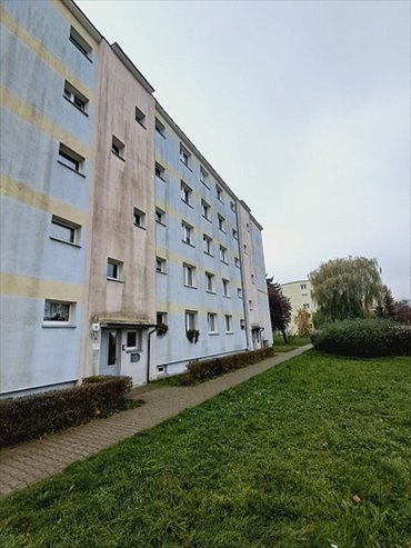 Kalisz, 23 m², blisko centrum - polecam! mieszkanie Kalisz, Bogumiła i Barbary