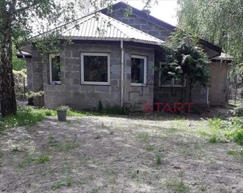 dom na sprzedaż 120m2 dom Grodzisk Mazowiecki