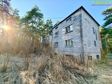 dom na sprzedaż 380m2 dom Żarki-Letnisko