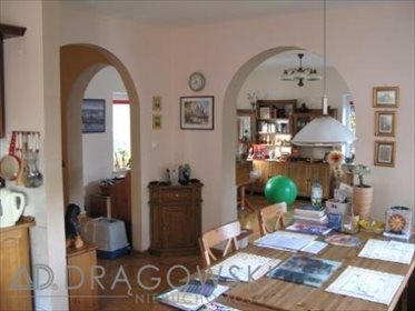 Dom na sprzedaż Kamionka Wielka 250m2 Foto 1