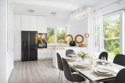 dom na sprzedaż 316m2 dom Warszawa, Białołęka