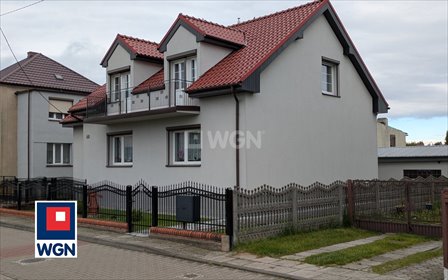 dom na sprzedaż 160m2 dom Ostrów Wielkopolski, parcele Zacharzewskie, Łąkowa