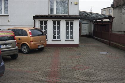 Lokal użytkowy na wynajem Kostrzyn, Andrzejewo, Poznańska 35m2 Foto 5
