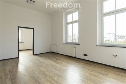 Mieszkanie trzypokojowe na sprzedaż Nysa, Józefa Poniatowskiego 58m2 Foto 4