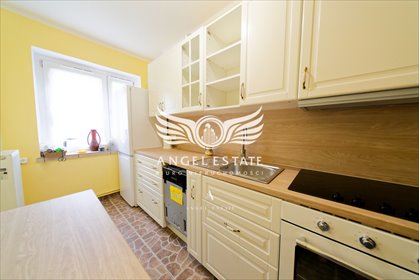 mieszkanie na wynajem 45m2 mieszkanie Szczecin, Pogodno