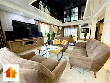 dom na sprzedaż 445m2 dom Żory, Spacerowa