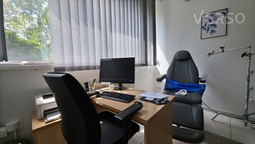 lokal użytkowy na wynajem 120m2 lokal użytkowy Wrocław, Fabryczna, Ostrowskiego