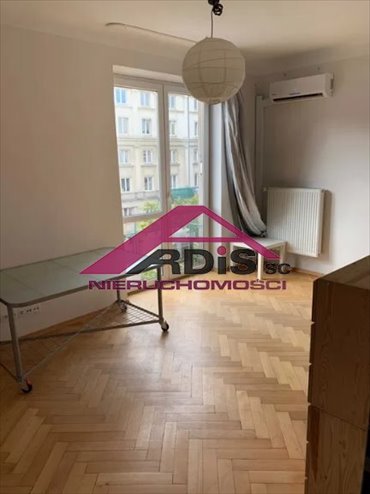 mieszkanie na sprzedaż 50m2 mieszkanie Warszawa, Śródmieście, Śródmieście, Marszałkowska