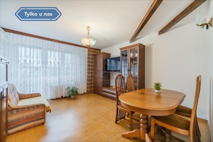mieszkanie na sprzedaż 57m2 mieszkanie Częstochowa, Tysiąclecie