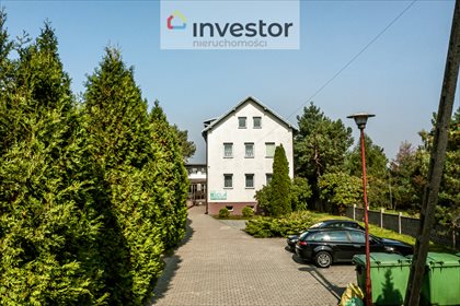 Lokal użytkowy na sprzedaż Bukowno 808m2 Foto 3