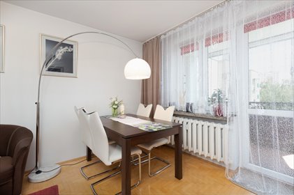 Przestronne 2-pokojowe mieszkanie na Majdan Tatarski (52,76 m²) mieszkanie Lublin, Majdan Tatarski
