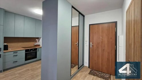 Nowoczesne 2-pokojowe mieszkanie z balkonem i garażem zapraszam mieszkanie Łódź
