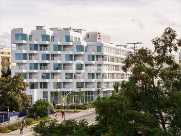 Sprzedam nowoczesne 25,2 m² w Gdyni z miejscem postojowym mieszkanie Gdynia, Śródmieście, Władysława IV