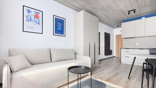 mieszkanie na wynajem 23m2 mieszkanie Bydgoszcz, Szwederowo